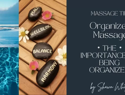 Organized Massage